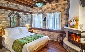 Gioraldi Art Hotel